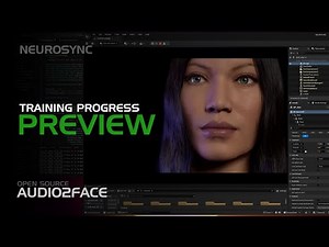 LIVE : Realtime Wiki reading autonomous animated AI