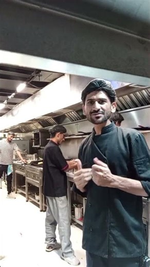 Like kitchen
