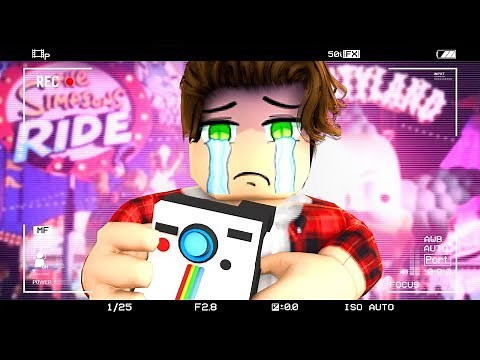 THE SCARE CAM! I'M TERRIFIED IN ROBLOX HALLOWEEN HORROR NIGHTS!