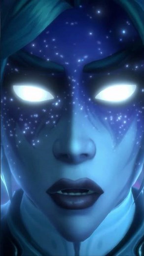 WoW – Teldrassil… Never Forget! #worldofwarcraft