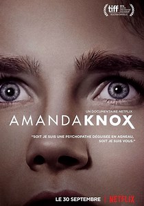 Regarder Amanda Knox en streaming complet et légal