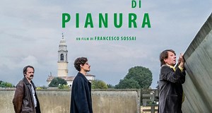 Le città di pianura - Film 2025