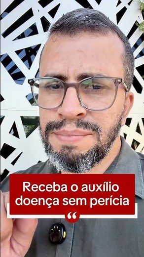 Auxílio-Doença SEM PERÍCIA: Como funciona o Atestmed e o NOVO PRAZO em 2026?