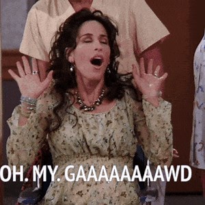 13 ways the original Friends script TOTALLY changes it