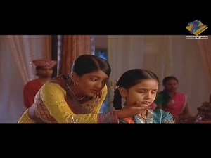 Jhansi Ki Rani | Ep.93 | Prachi हुई उदास Manu के जाने की बात सुन | Full Episode | ZEE TV
