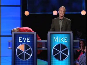 Jan Brady "F-word" Blooper uncensored Trivial Pursuit Game