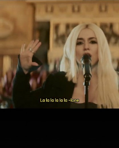 Alan Walker & Ava Max - Alone, Pt. II (Full Song)