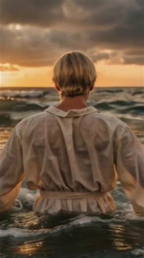 Water from the Temple - Ezekiel 47 #music #gospelmusic #worshipmusic