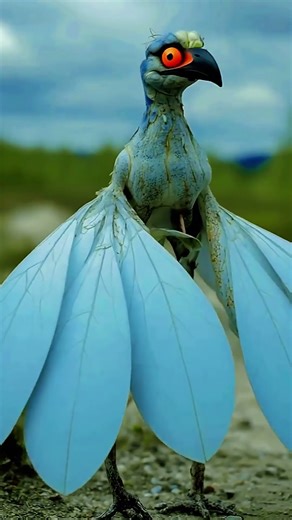 See How Clever This Bird Really Is 🐦