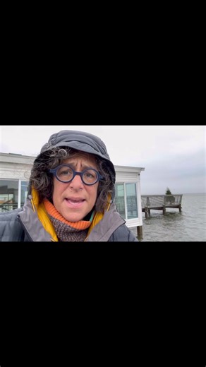 Weather Report from Provincetown post storm. | ptownie