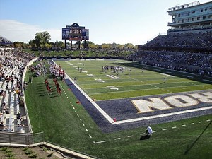 InfoCision Stadium–Summa Field - Alchetron, the free social encyclopedia
