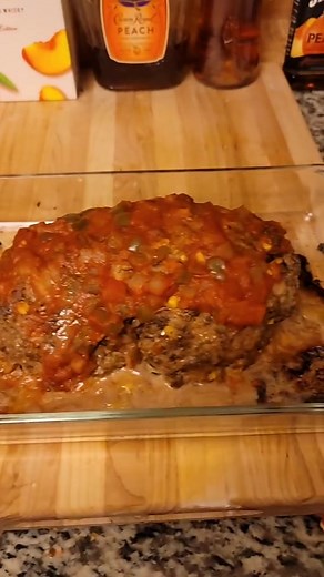 Gordon Ramsay's Poor Man Comfort Food Meatloaf Recipe