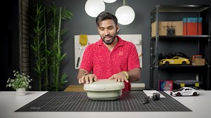 I tried smart gadgets part 2 #gadgets #ujjwal #technogamerz | Ujjwal Gamer