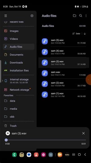 My Top 6 Voicelines that I make from google's Sam text to speech