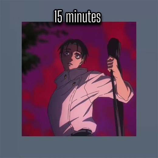 5 edit vs 15 min edit vs 1 hour edit #edit