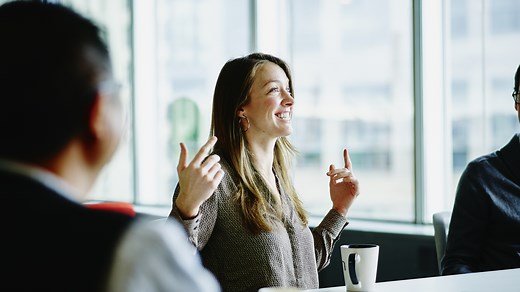 Why money doesn't always motivate employees