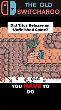 Is Quest for Camelot the Jankiest Game in Nintendo Classics?