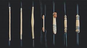 Presutured Construct Tendons