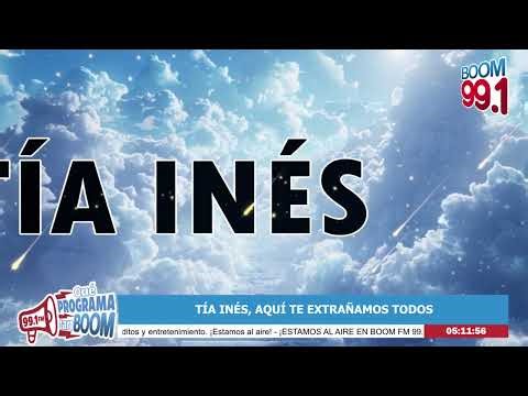 EN VIVO BOOM FM 🐾 QUE PROGRAMA TAN BOOM 🔵 2 FEBRERO ➡️ BOOM FM 99.1