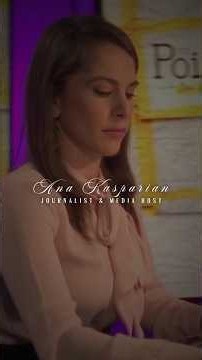 CAIR-LA 30th Annual Gala Speaker: Ana Kasparian