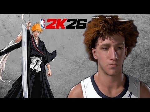 MY BUILD IS FLASH STEPPING 2K26