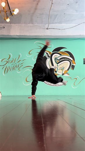 フットワークスタイルとブレイクダンスの魅力