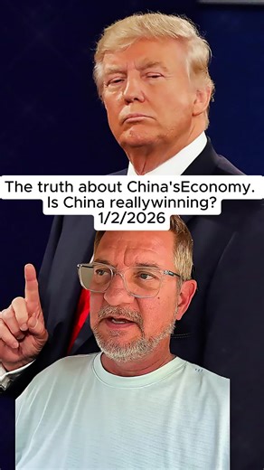 China’s Economic Struggles: Are We Overlooking the Real Facts? In this video, we dive deep into the latest claims about China’s economic growth and debunk some popular myths. From the real reasons behind the 5.3% GDP growth in Q1 2025 to the truth about youth unemployment in China, we explore what’s really happening behind the headlines. Don’t let the propaganda fool you—get the facts and see why China’s economy might not be as strong as some want you to believe. #ChinaEconom #XiJinping #Tariffs