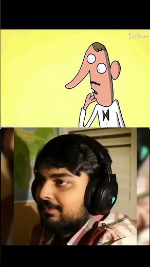 The Restaurant of frame order by cartoon box funny cliffs #shorts #cartoonbox #frameorder