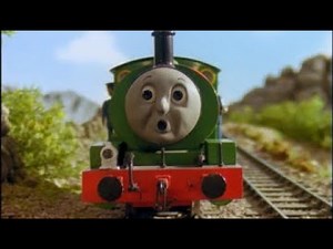 Thomas & Friends Season 5 Episode 21 A Surprise For Percy UK Dub HD MA Part 2