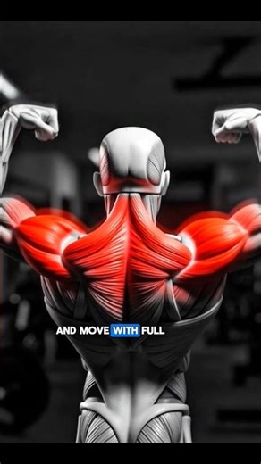 Side Shoulder Workout: 6 Best Lateral Raise Exercises (3D Animation)