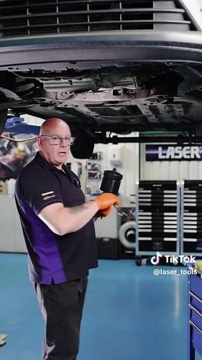 VW Engine Subframe Tool Installation Guide