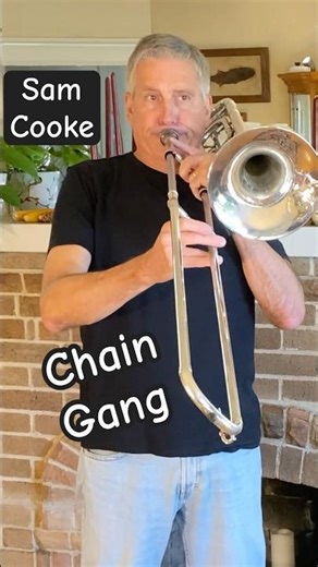 Sam Cooke's Chain Gang