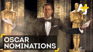 1.5M views · 1.1K reactions | And the Oscar goes to...a white person! For the second year in a row, all 20 Oscar nominations for acting have gone to white people. | AJ+ | Facebook