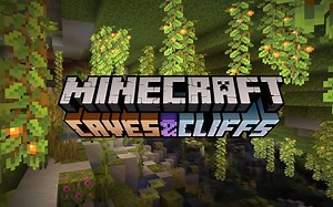 5 best Minecraft 1.18 Caves & Cliffs part 2 seeds for players