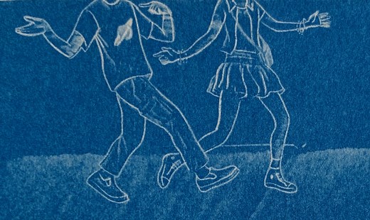 Chapter 1: Water Booger Bears - Ypsilanti District Library