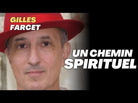 Arnaud Desjardins, Place de l'enseignant et de la pratique spirituelle - Interview Gilles Farcet