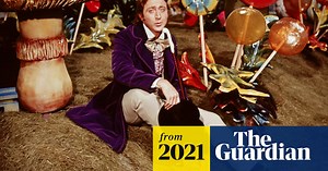 Willy Wonka and the Chocolate Factory at 50: a clunky film that Roald Dahl rightly hated