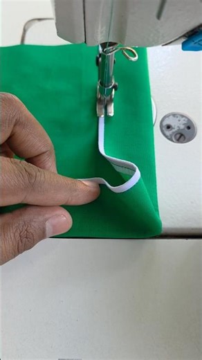 Easy sewing method #tips #ideas
