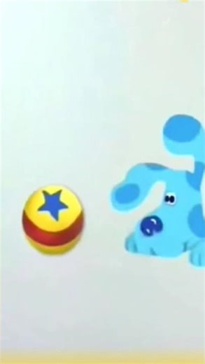 blues clues end credits scoorer