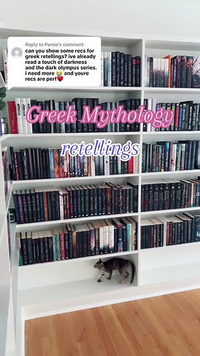 Greek Mythology Retellings: Hades and Persephone Stories