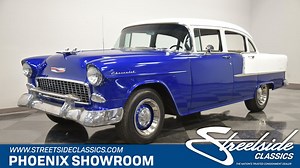 1955 Chevrolet 210