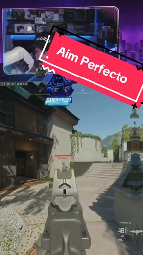 El Mejor Aim Assist en Mi Script Para Warzone y Black Ops 7 , Ayuda apuntando , Disparandony de cadera ( Soft Aim ) completamente en español , adquiérelo en mi página Web oficial SargenWilly.com #cronuszen #blackops7 #warzone #sargenwilly #parati