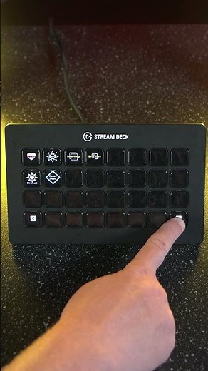 Master MMOs with the Elgato Stream Deck: Ultimate Macros & Keybind Setup!