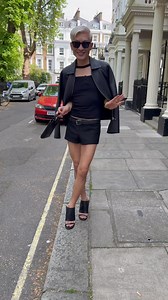 623K views · 4.5K reactions | Night angel ang aura today sa London | Bryanboy | Facebook