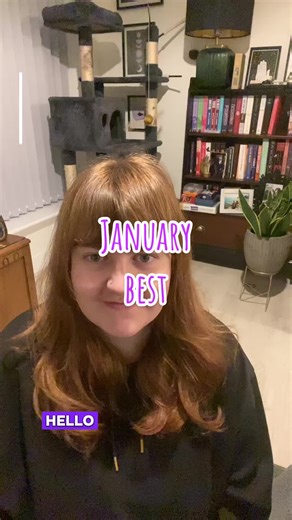 ✨ My January Best ✨ I have an earlier video running through the 11 books I read in January but here are the BEST of those 🖤 Bride and Mate by @Ali Hazelwood 🐺 - so, so good and I’m hoping 🤞🏻🤞🏻 Ali has more planned for this universe City of Bones by Cassandra Clare - another solid book and I’m hoping to continue the rest of the series soon! Pick Me by Victoria Schade - a lovely rom-com that took me by surprise! Will be keeping an eye out for more from this author - thanks for this book @Net