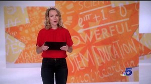The More You Know TV Spot, 'Education' Featuring Bridgit Mendler