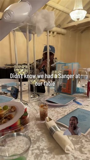 Hilarious Baby Shower Game: Singing Contest Surprise