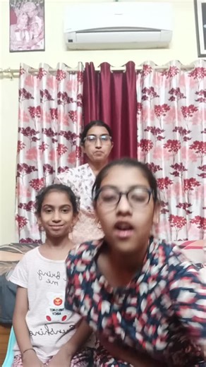 Rashmi Singh on Reels