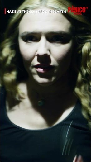 El Cielo Arde… Y Nadie Sobrevive. NAZIS AT THE CENTER OF THE EARTH #acción #peliculas