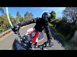 2025 Indian 101 Scout – Review by Pete Vorst.